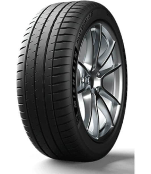 Pneu MICHELIN PILOT SPORT 4 S MO1 A
