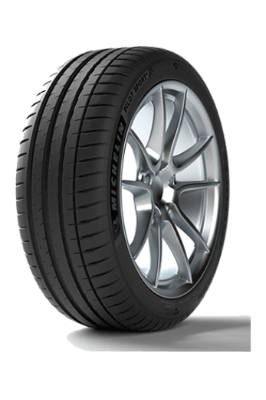 Pneu MICHELIN PILOT SPORT 4