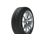 Pneu MICHELIN PILOT SPORT 4