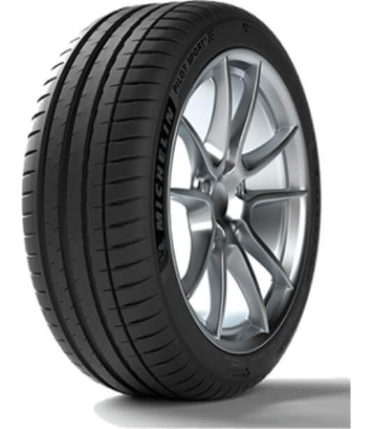 Reifen MICHELIN PILOT SPORT 4 