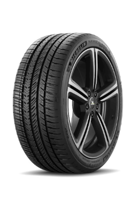 Reifen MICHELIN PILOT SPORT ALL SEASON 4
