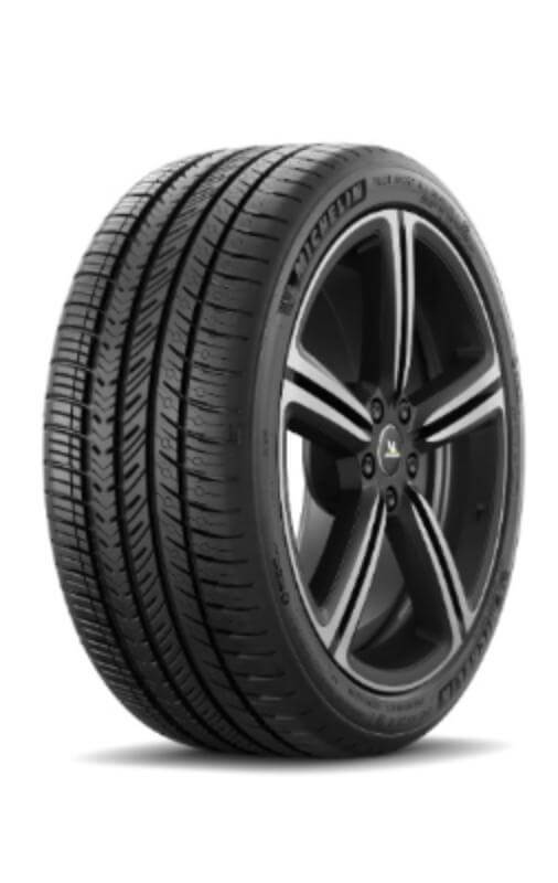 Pneu MICHELIN PILOT SPORT ALL SEASON 4 