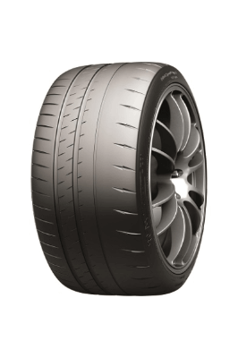 Pneu MICHELIN PILOT SPORT CUP 2 R