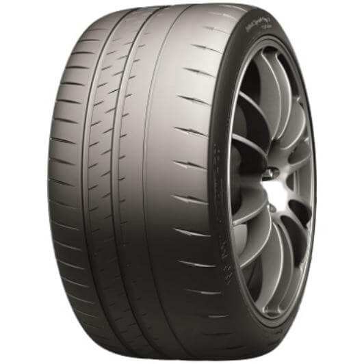 Reifen MICHELIN PILOT SPORT CUP 2 R MO1