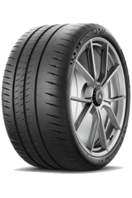 Reifen MICHELIN PILOT SPORT CUP 2