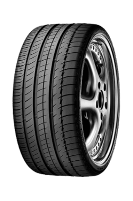 Pneu MICHELIN PILOT SPORT PS2