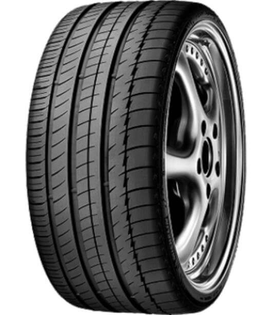 Pneu MICHELIN PILOT SPORT PS2 N3