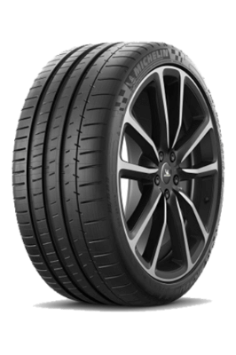 Pneu MICHELIN PILOT SUPER SPORT