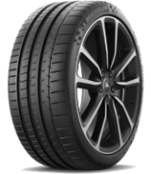 Pneu MICHELIN PILOT SUPER SPORT MO