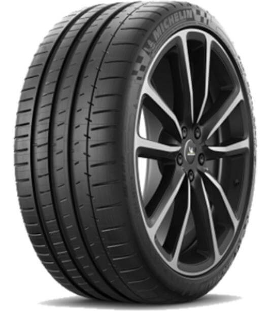 Reifen MICHELIN PILOT SUPER SPORT *