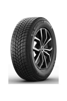 Pneu MICHELIN X-ICE SNOW SUV