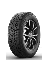 Pneu MICHELIN X-ICE SNOW SUV