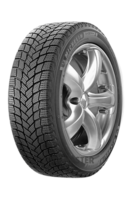 Reifen MICHELIN X-ICE SNOW