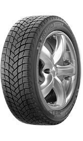 Reifen MICHELIN X-ICE SNOW