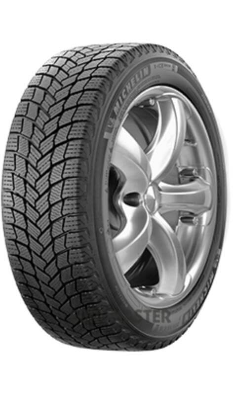 Pneu MICHELIN X-ICE SNOW 