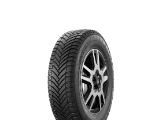 Pneu MICHELIN CROSSCLIMATE CAMPING