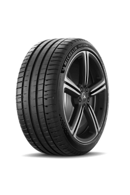 Reifen MICHELIN PILOT SPORT 5