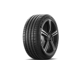 Pneu MICHELIN PILOT SPORT 5