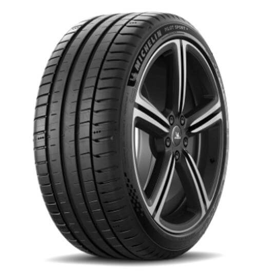 Pneu MICHELIN PILOT SPORT 5 