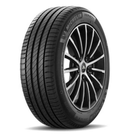 Pneu MICHELIN PRIMACY 4+ 