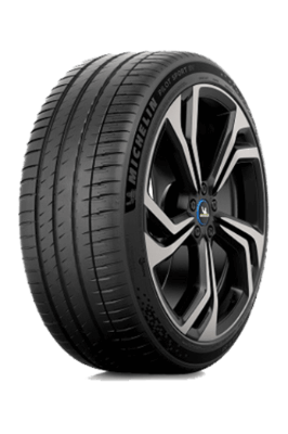 Reifen MICHELIN PILOT SPORT EV