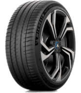 Pneu MICHELIN PILOT SPORT EV