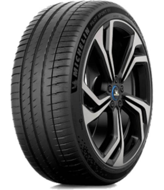 Reifen MICHELIN PILOT SPORT EV 