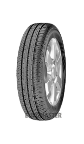 Reifen NOKIAN CLINE CARGO