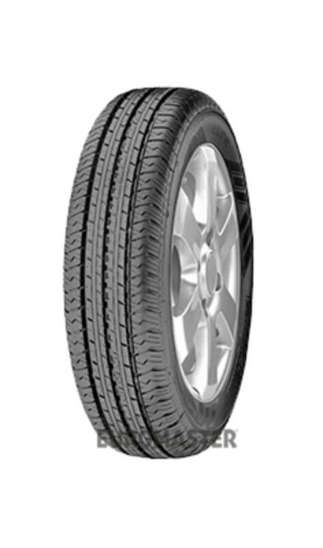 Pneu NOKIAN CLINE CARGO 