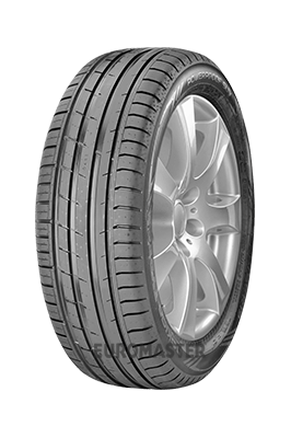 Reifen NOKIAN POWERPROOF SUV