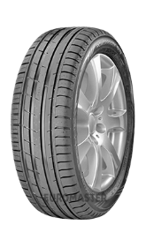 Reifen NOKIAN POWERPROOF SUV