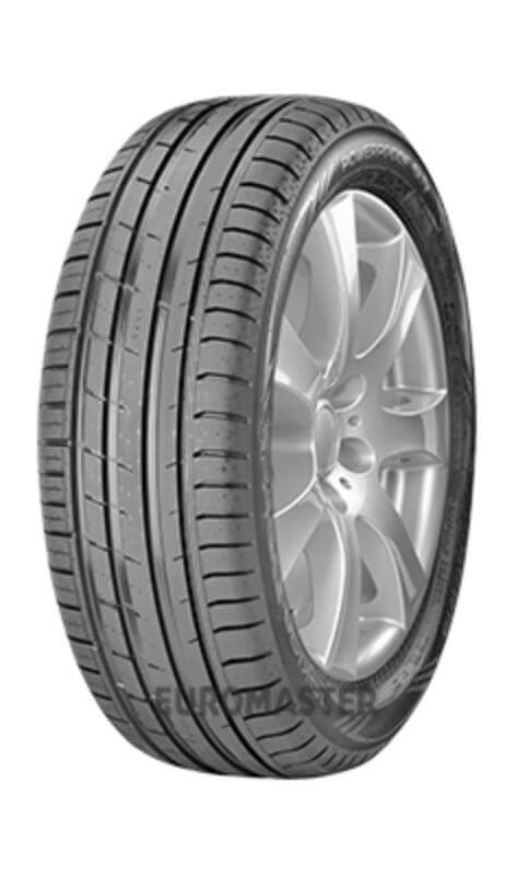 Pneu NOKIAN POWERPROOF SUV 