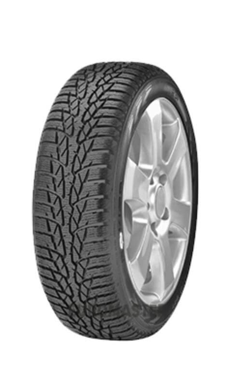Reifen NOKIAN WR D4 *