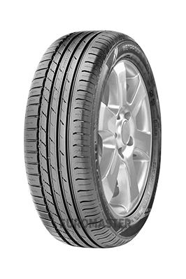 Pneu NOKIAN WETPROOF