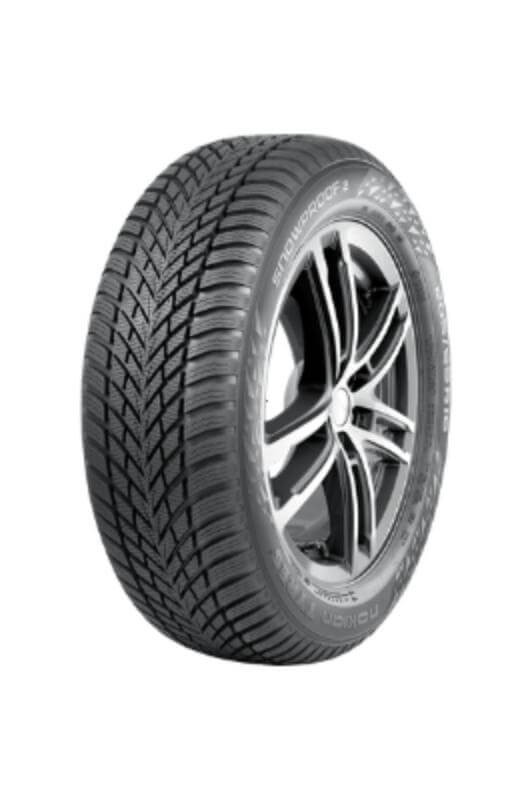 Pneu NOKIAN SNOWPROOF 2 
