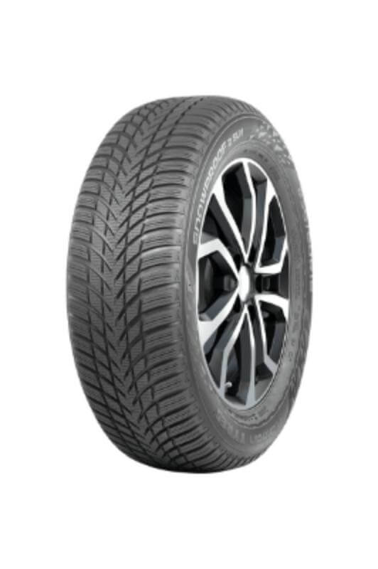 Pneu NOKIAN SNOWPROOF 2 SUV 