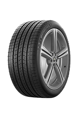 Reifen MICHELIN PILOT SPORT A/S 3