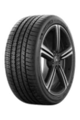 Pneu MICHELIN PILOT SPORT A/S 4