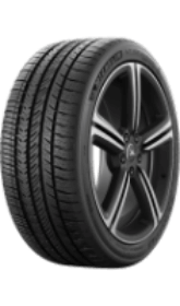 Pneu MICHELIN PILOT SPORT A/S 4 NC0
