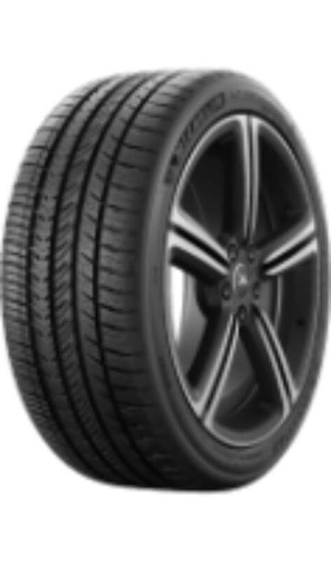 Pneu MICHELIN PILOT SPORT A/S 4 