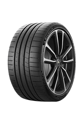 Pneu MICHELIN PILOT SPORT S 5
