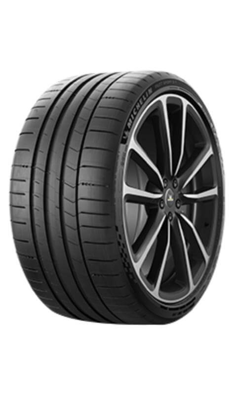 Pneu MICHELIN PILOT SPORT S 5 