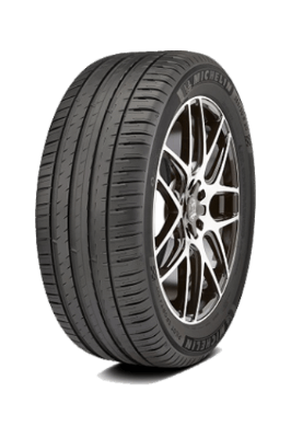 Reifen MICHELIN PILOT SPORT 4 SUV
