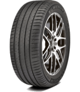 Pneu MICHELIN PILOT SPORT 4 SUV