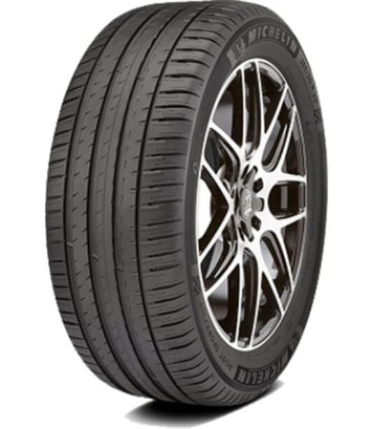 Reifen MICHELIN PILOT SPORT 4 SUV 