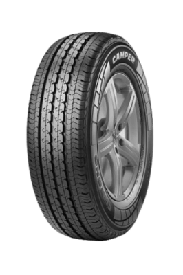 Pneu PIRELLI CARRIER CAMPER
