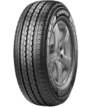 PIRELLI CARRIER CAMPER