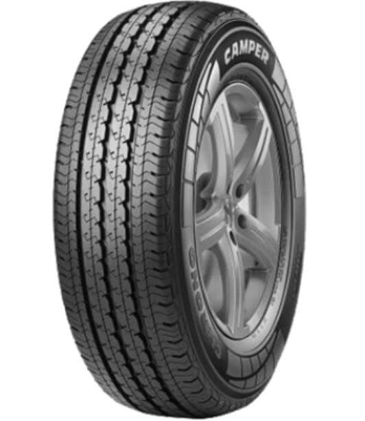 Reifen PIRELLI CARRIER CAMPER 