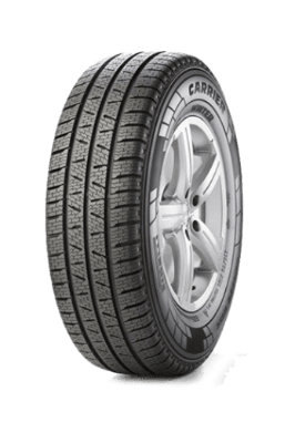 Reifen PIRELLI CARRIER WINTER
