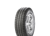 Pneu PIRELLI CARRIER WINTER
